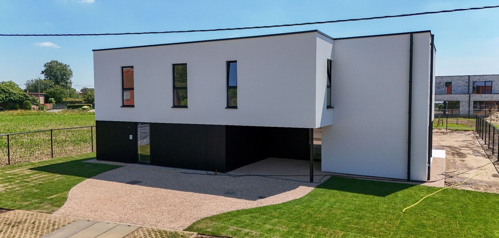 Huis te koop in Meerhout