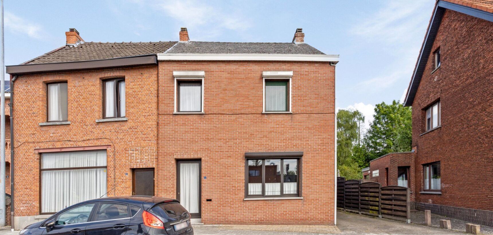 Huis te koop in Mol