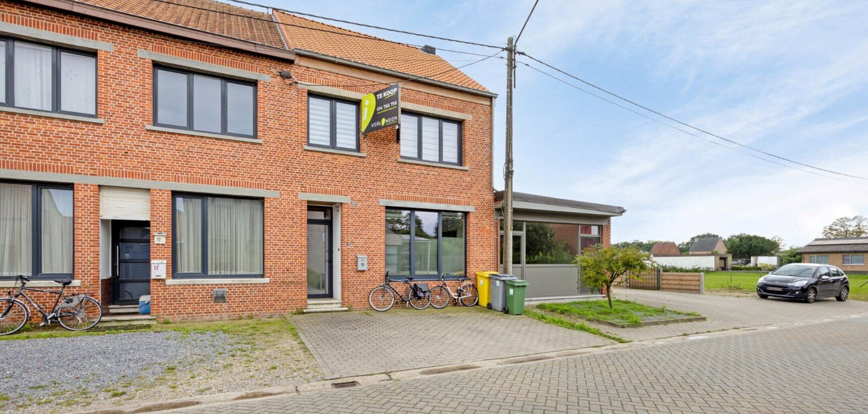 Huis te koop in Mol