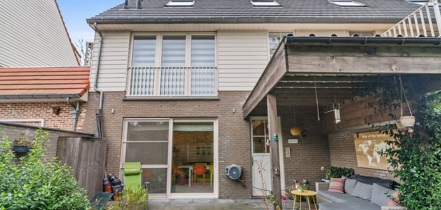 Huis te koop in Mol