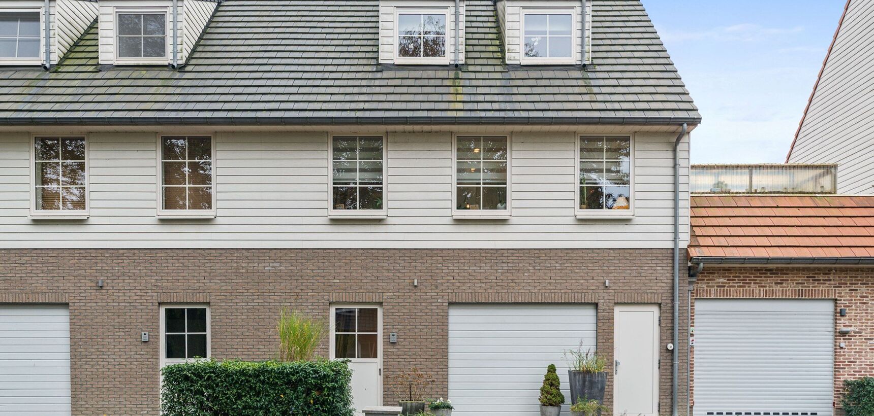 Huis te koop in Mol