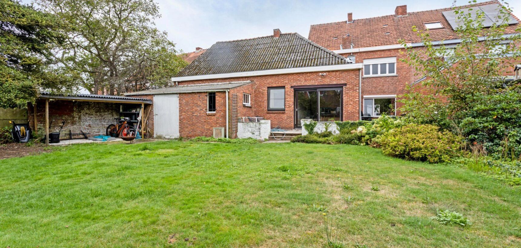 Huis te koop in Mol