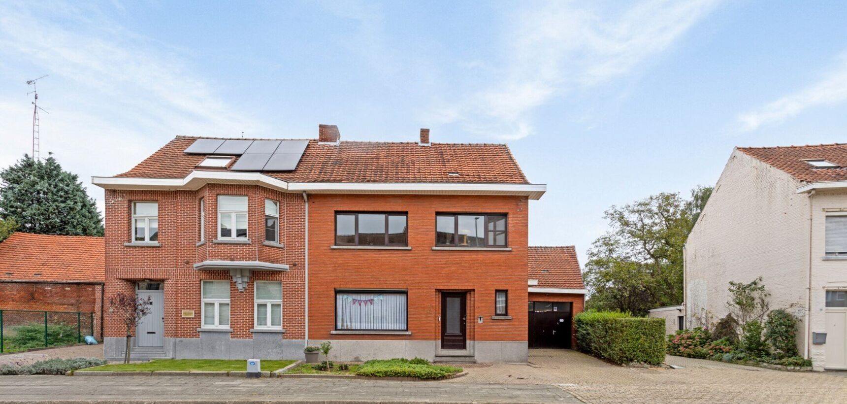 Huis te koop in Mol