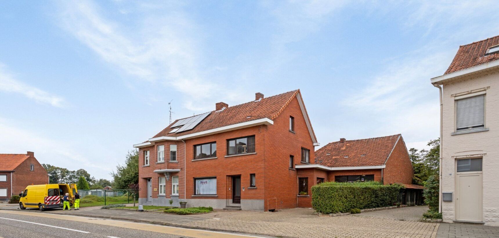 Huis te koop in Mol