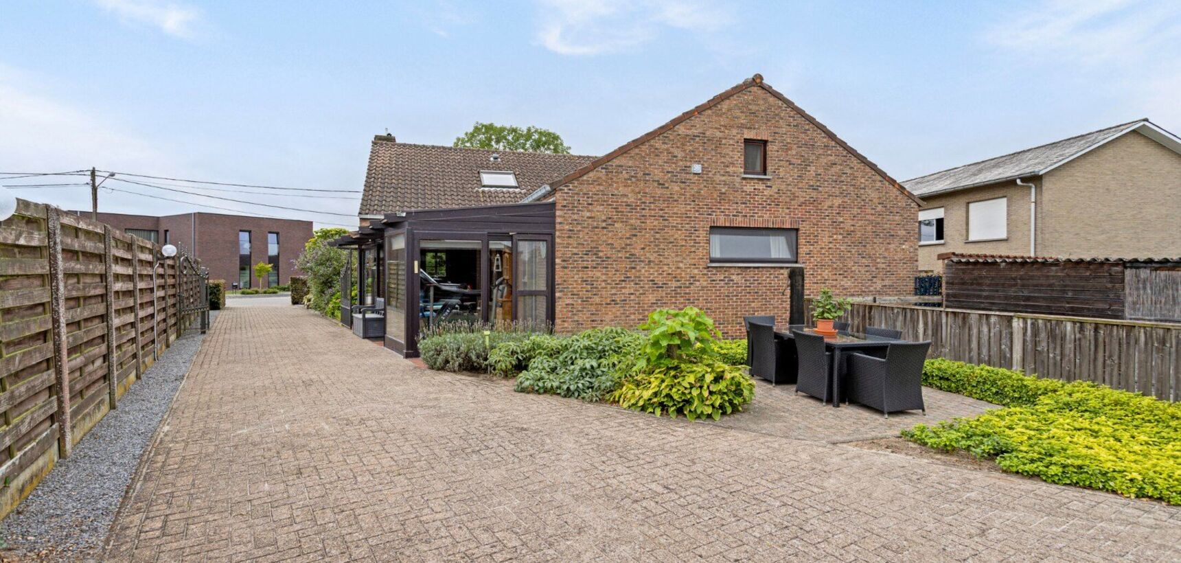 Huis te koop in Mol