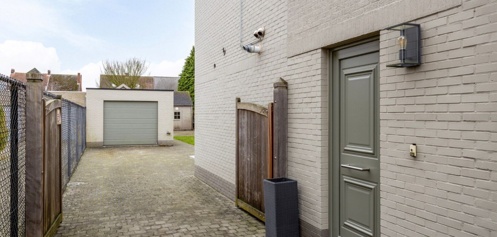 Huis te koop in Mol