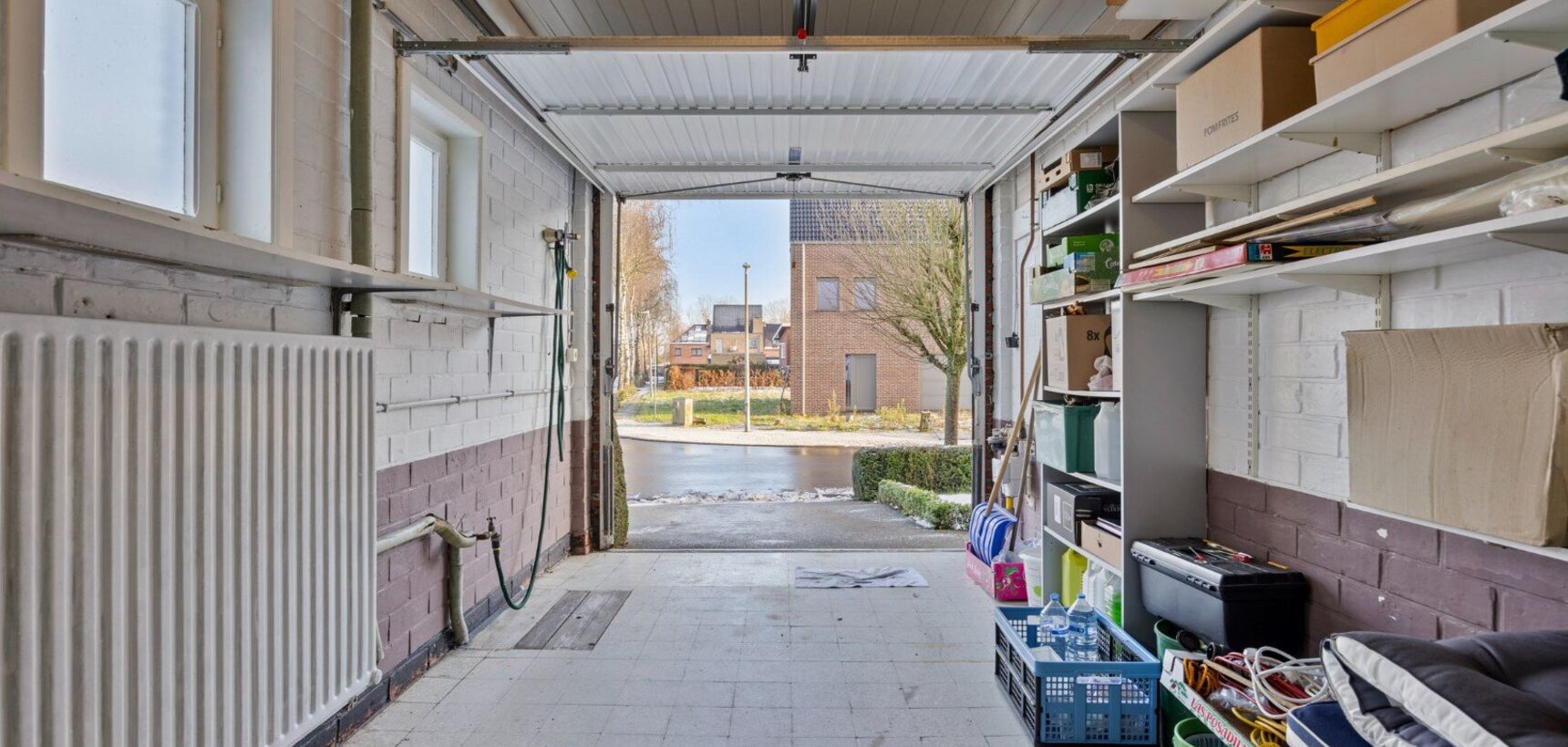 Huis te koop in Mol