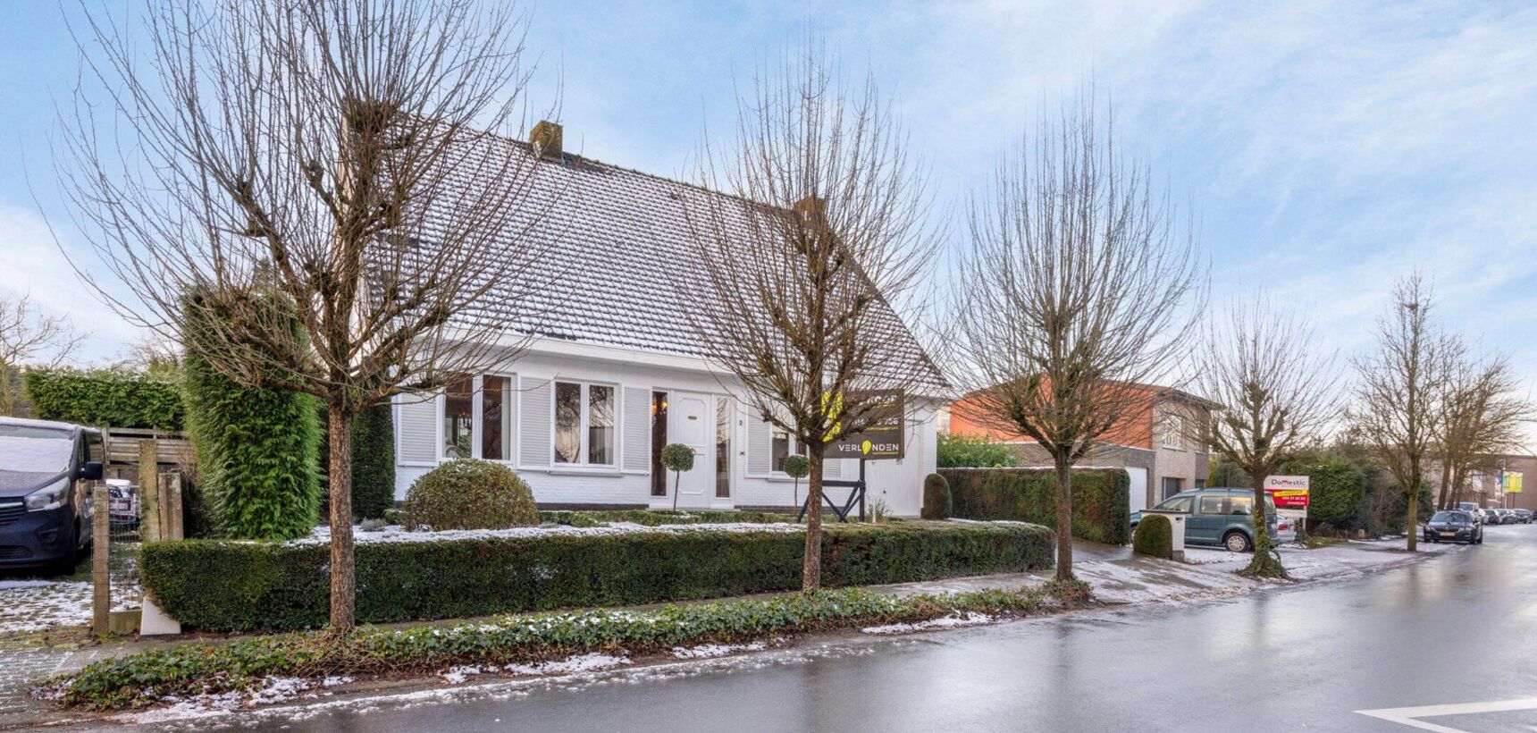 Huis te koop in Mol