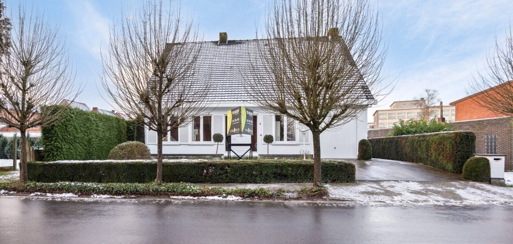 Huis te koop in Mol