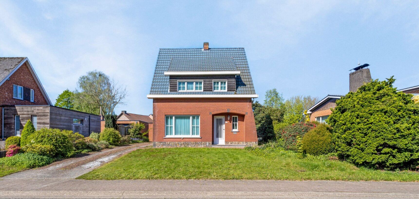 Huis te koop in Olen
