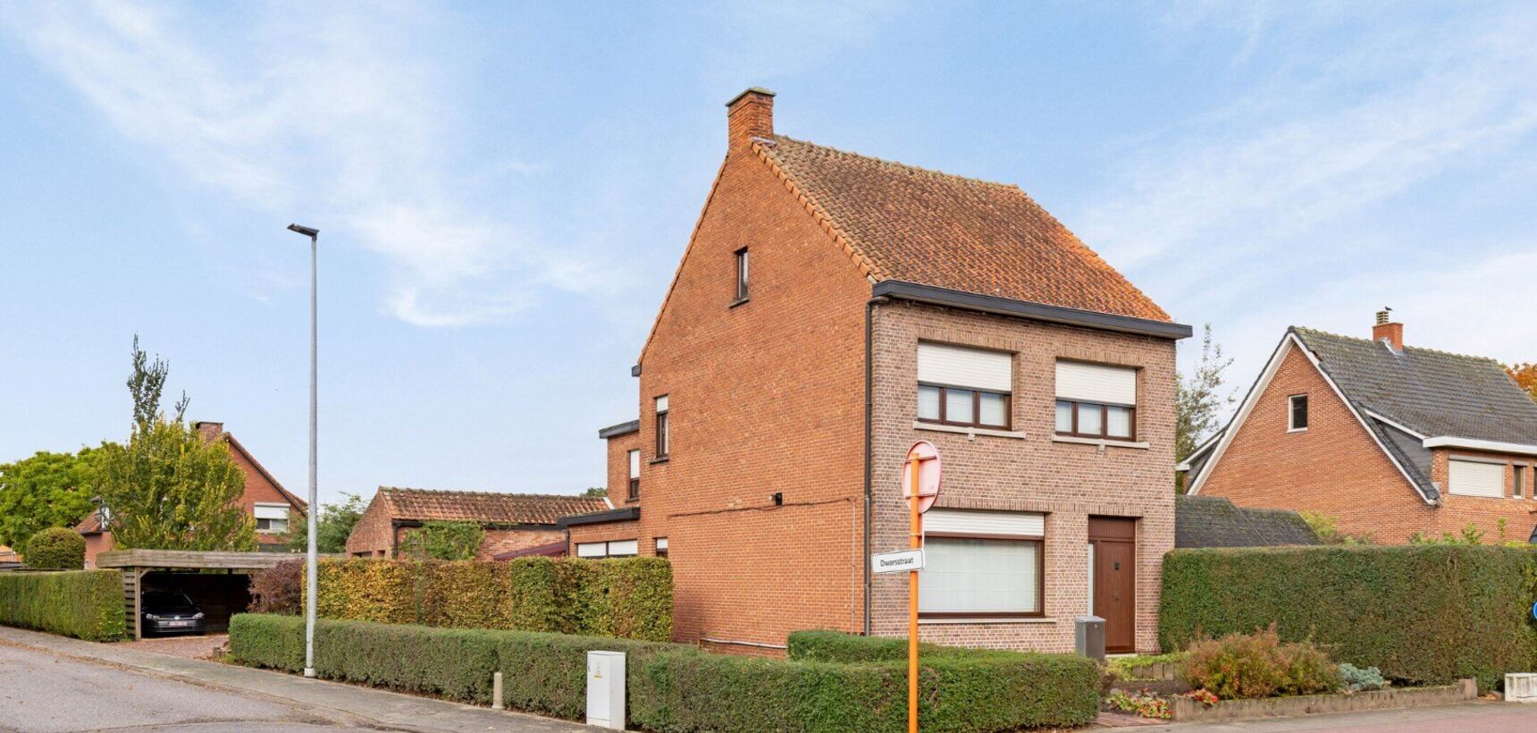 Huis te koop in Olen