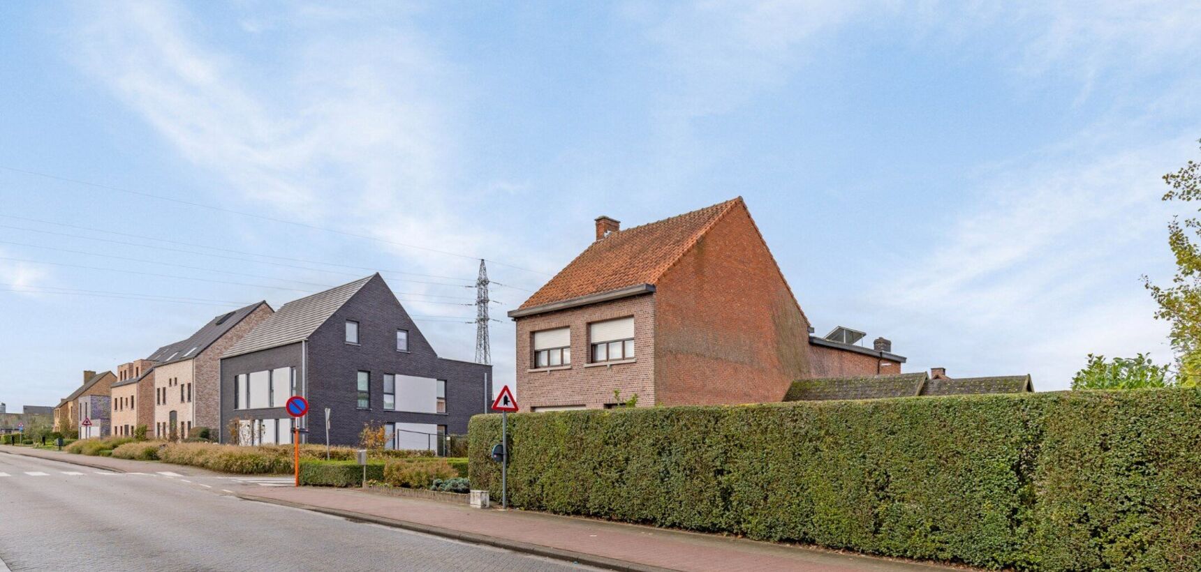 Huis te koop in Olen