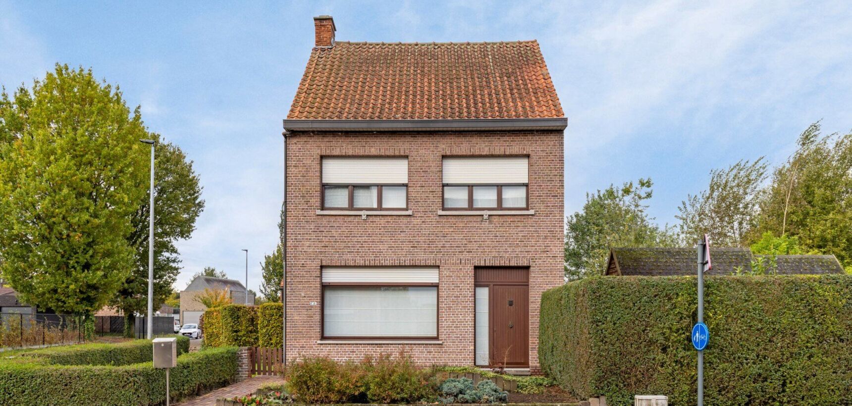 Huis te koop in Olen