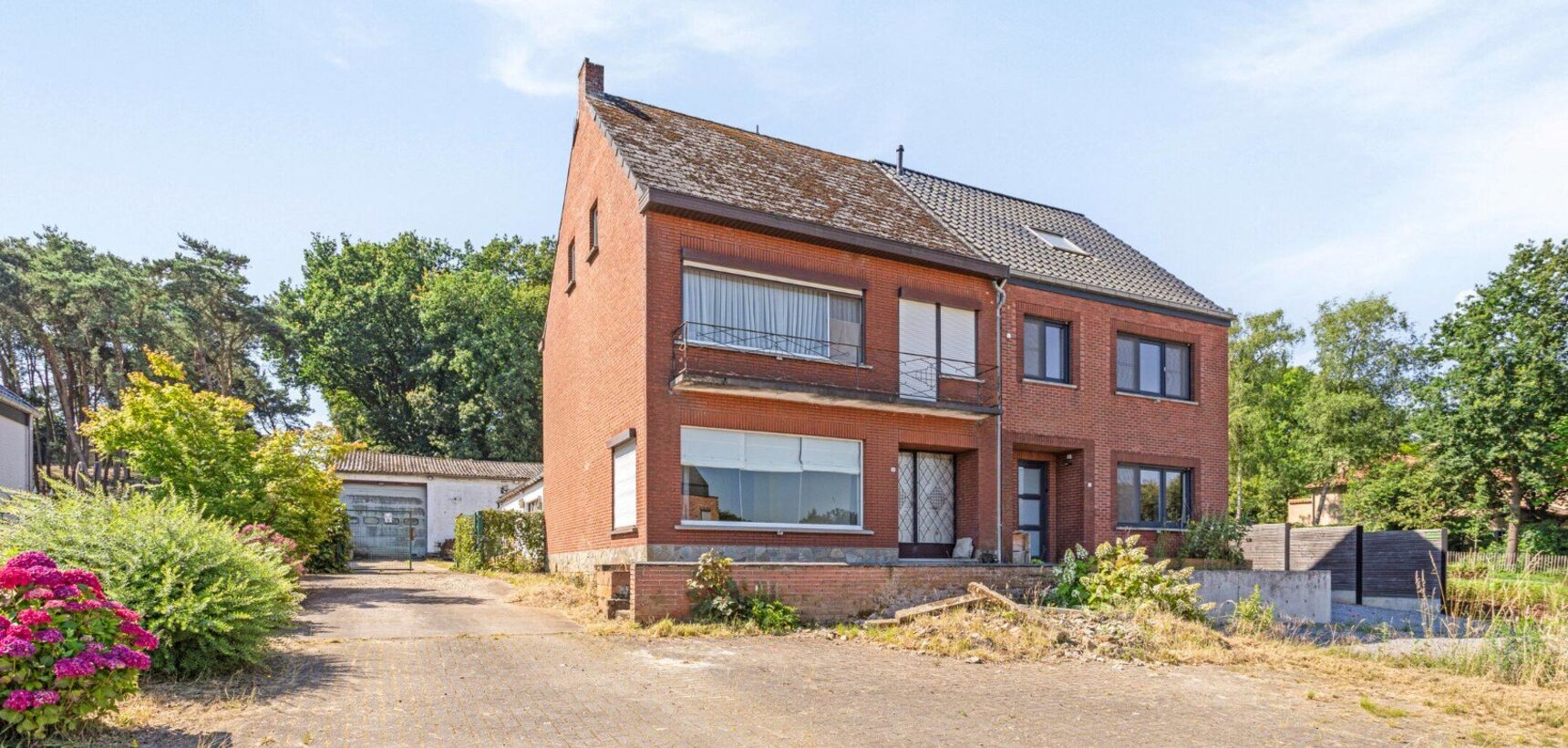 Huis te koop in Tessenderlo