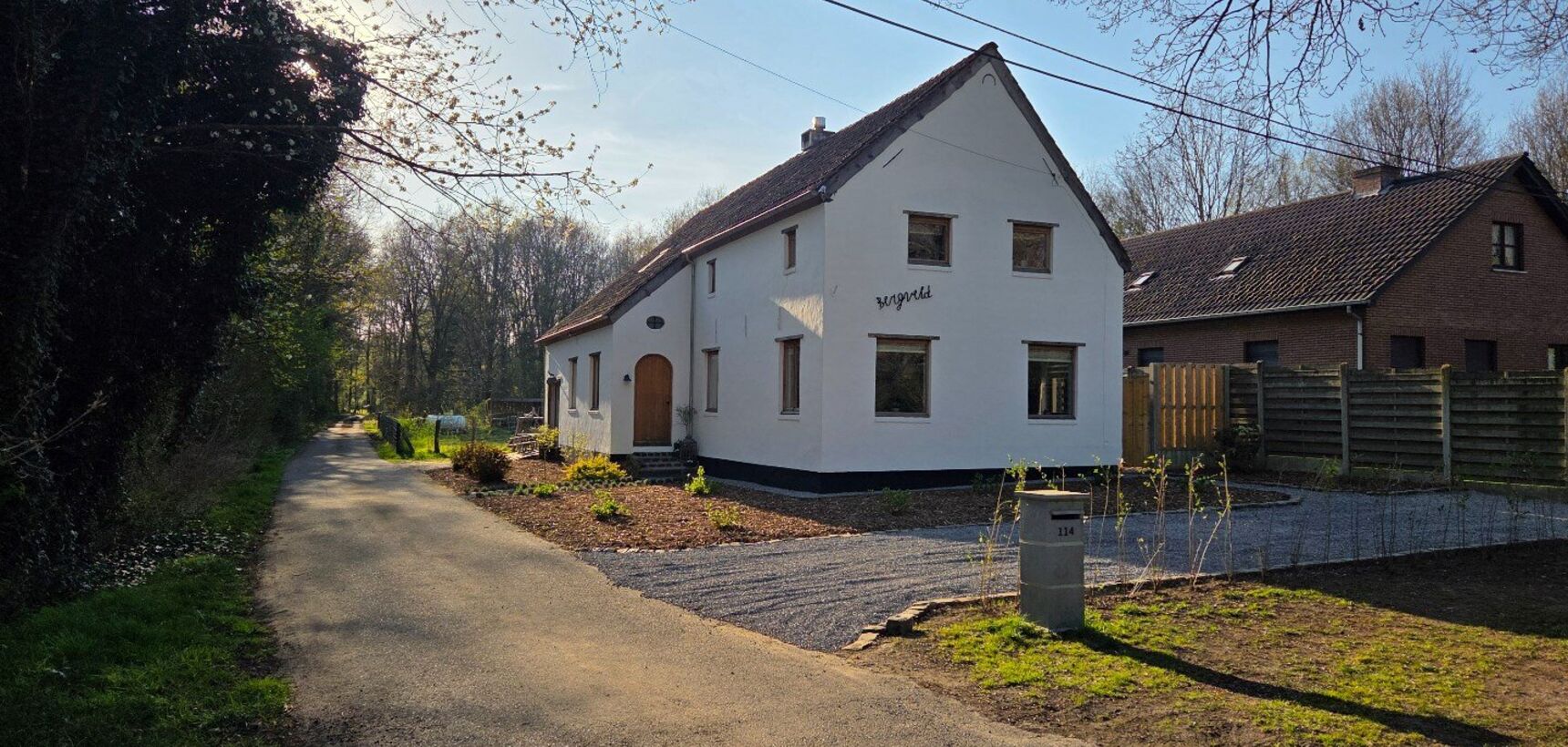 Huis te koop in Westerlo