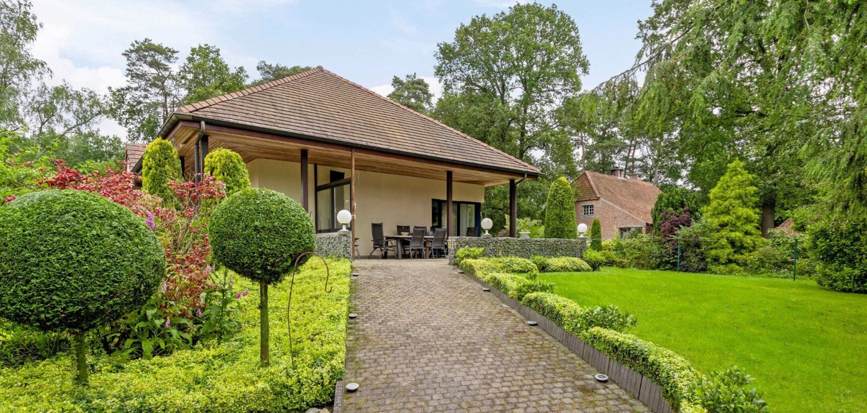 Villa te koop in Retie