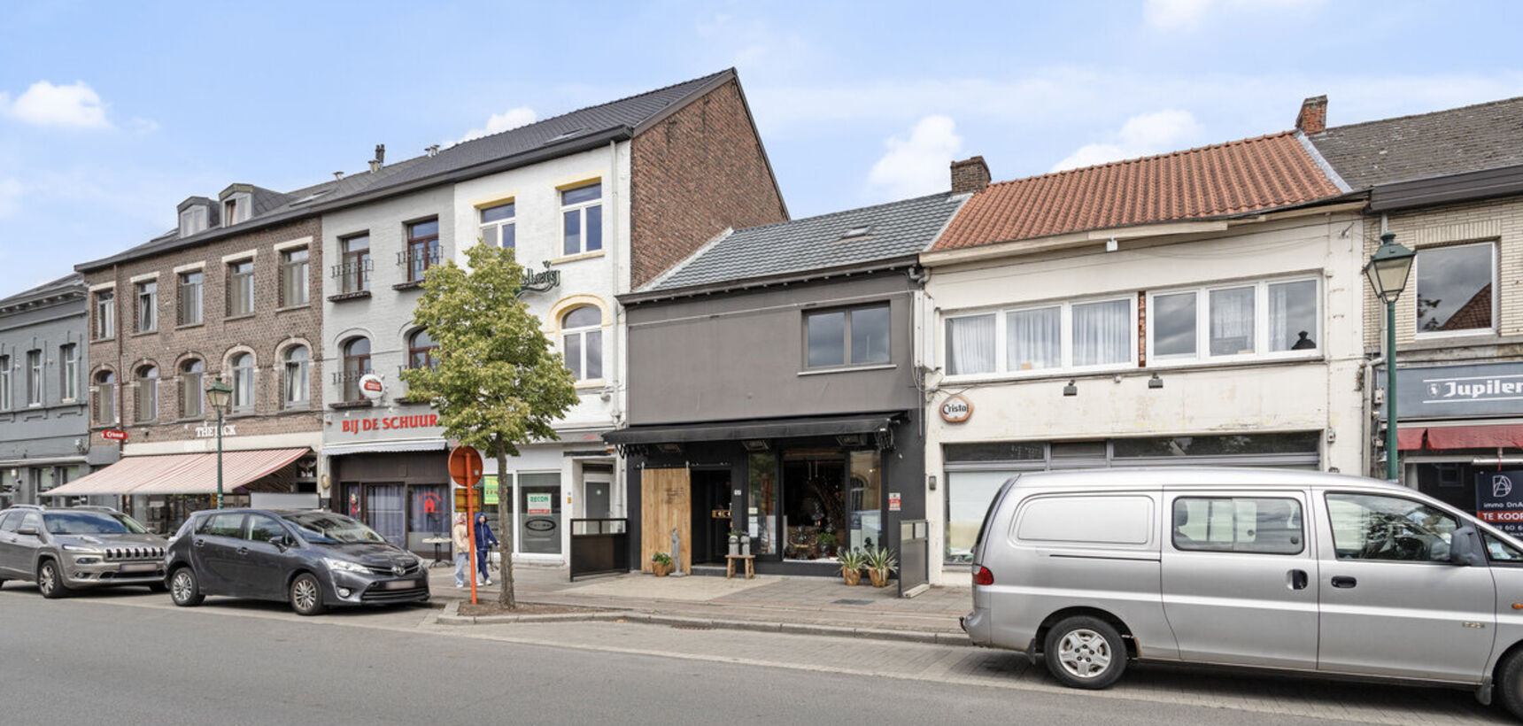 Winkel te koop in Leopoldsburg
