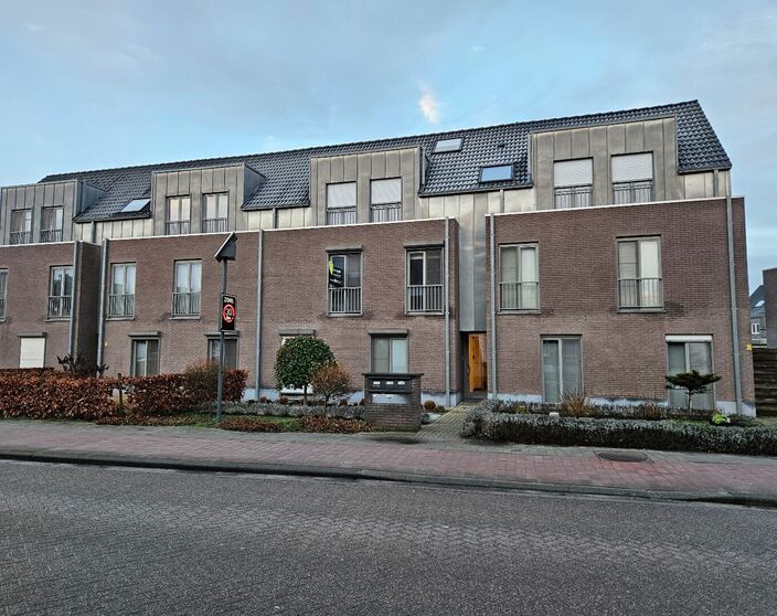 Appartement te huur in Olen