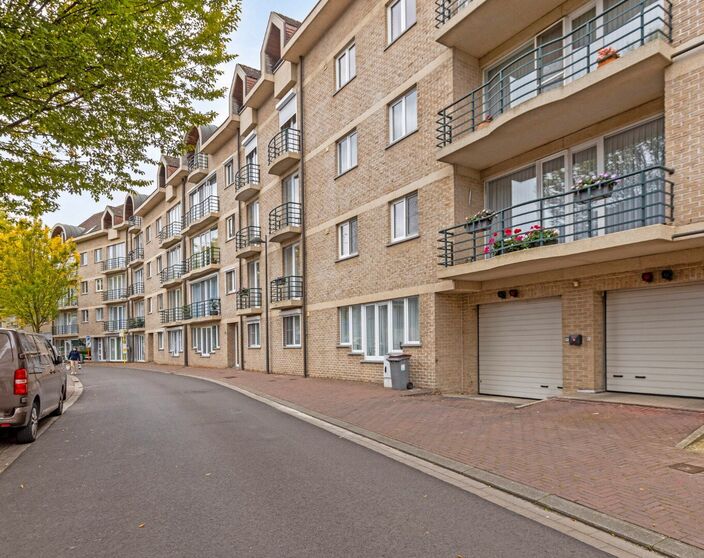 Appartement te koop in Mol