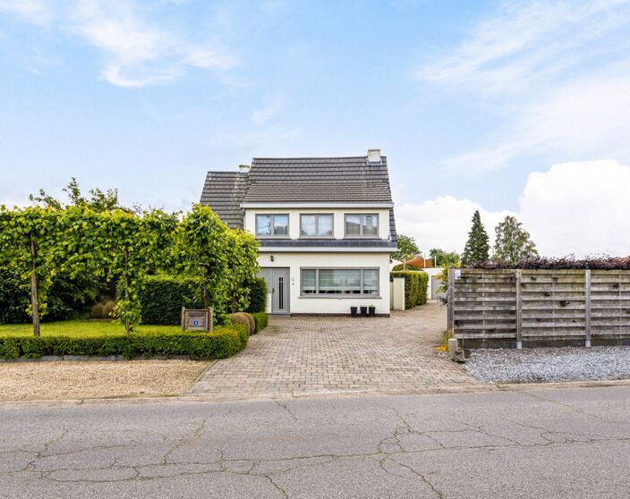 Huis te koop in Balen