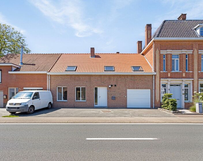 Huis te koop in Balen