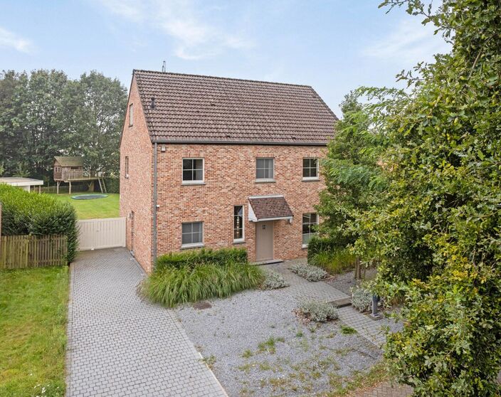 Huis te koop in Mol