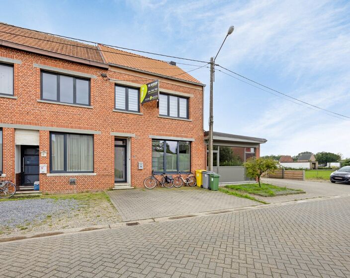 Huis te koop in Mol