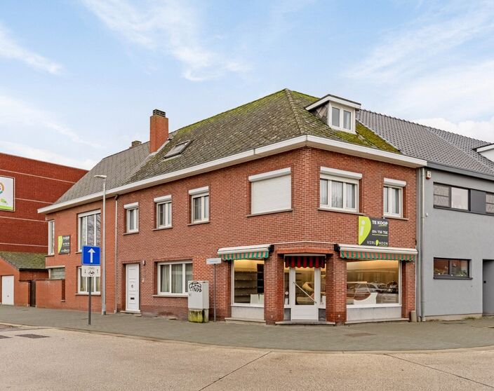 Huis te koop in Mol