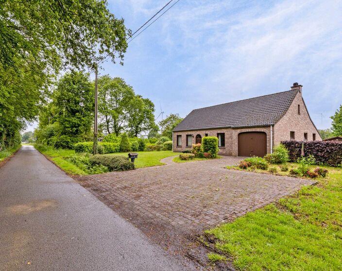 Huis te koop in Olen