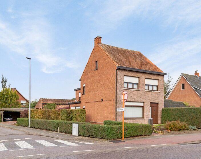 Huis te koop in Olen