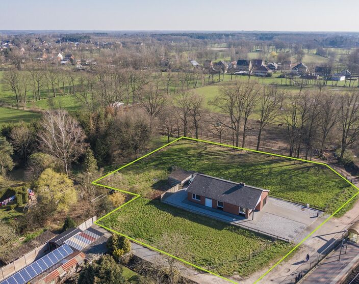 Huis te koop in Olen