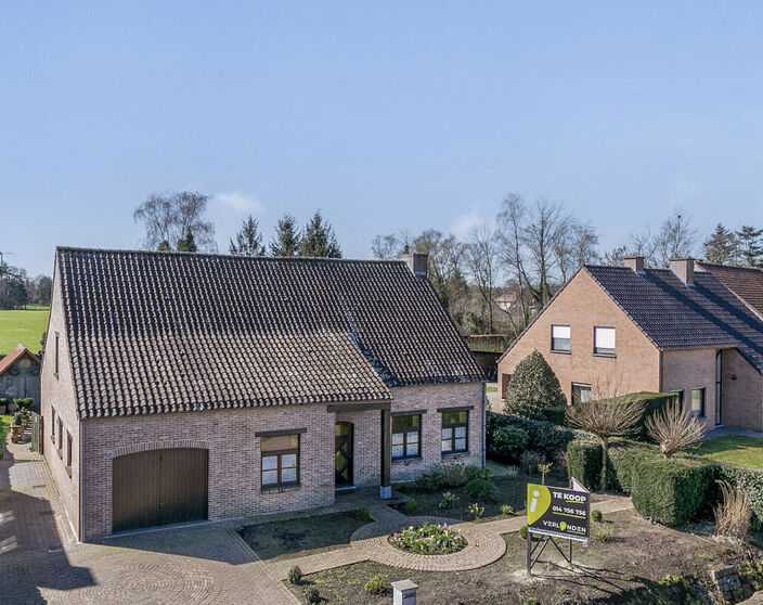 Huis te koop in Olen