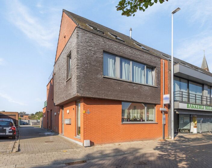 Studio te koop in Mol